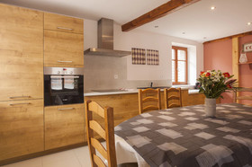 Les Gites De La Mere Michele