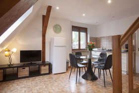 Les Gites De La Mere Michele