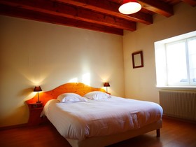 Les Gites De La Mere Michele