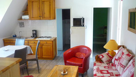 Les Gites De La Mere Michele