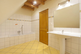 Les Gites De La Mere Michele