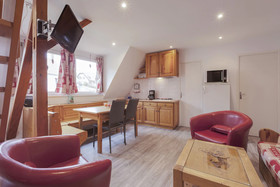 Les Gites De La Mere Michele