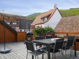 Les Gites De La Mere Michele