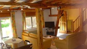 Les Gites De La Mere Michele