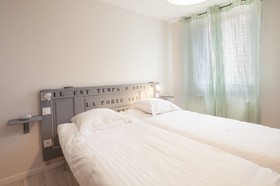 Les Gites De La Mere Michele