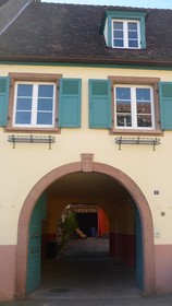 Les Gites De La Mere Michele