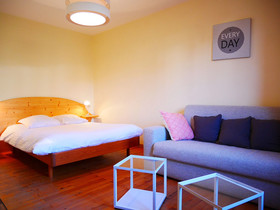 Les Gites De La Mere Michele