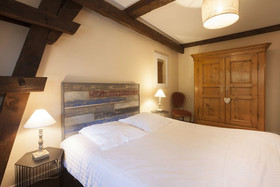 Les Gites De La Mere Michele