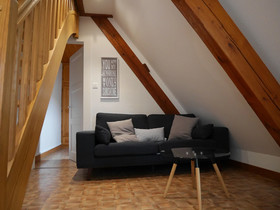 Les Gites De La Mere Michele