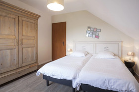 Les Gites De La Mere Michele