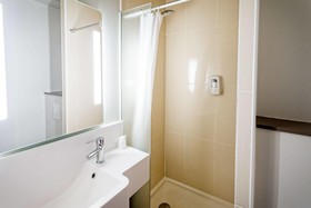 B&B Hôtel NANCY Laxou Zénith