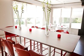 Hôtel Campanile Strasbourg - Lingolsheim