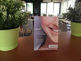 Hôtel Campanile Strasbourg - Lingolsheim