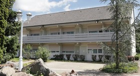 Hôtel Campanile Strasbourg - Lingolsheim