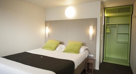 Hôtel Campanile Strasbourg - Lingolsheim