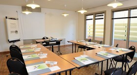 Hôtel Campanile Strasbourg - Lingolsheim