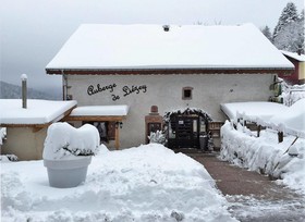 Auberge De Liezey