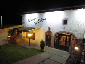 Auberge De Liezey