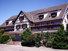 Hostellerie Reeb