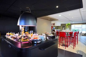 Campanile - Metz Technopole