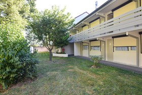 Campanile - Metz Technopole