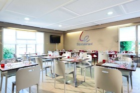 Campanile - Metz Technopole