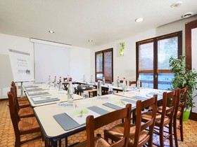 Campanile - Metz Technopole