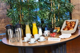 Campanile - Metz Technopole