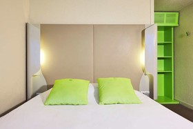 Campanile - Metz Technopole