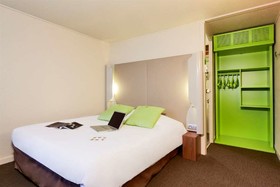 Campanile - Metz Technopole