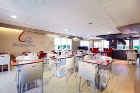 Campanile - Metz Technopole