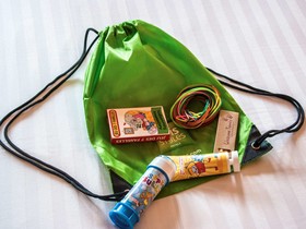 Ibis Styles Metz Zentrum Bahnhof