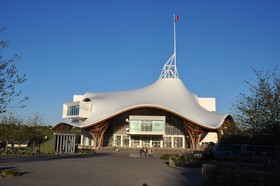 Ibis Styles Metz Zentrum Bahnhof