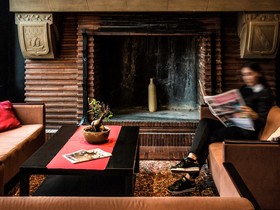 Ibis Styles Metz Zentrum Bahnhof