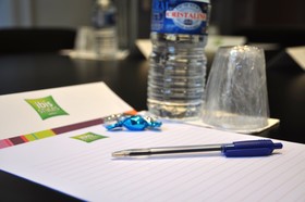 Ibis Styles Metz Zentrum Bahnhof