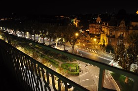 Ibis Styles Metz Zentrum Bahnhof