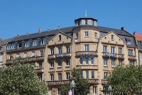 Hôtel Alérion