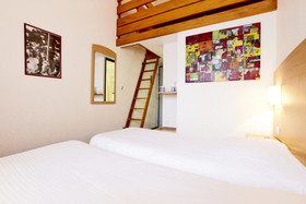 Kyriad Mulhouse Nord Illzach