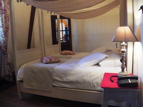 Hôtel Littéraire Stendhal