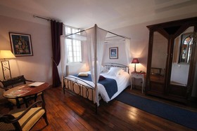 Hôtel Littéraire Stendhal