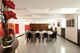 Hôtel Littéraire Stendhal