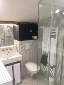 Les Appartements Particuliers