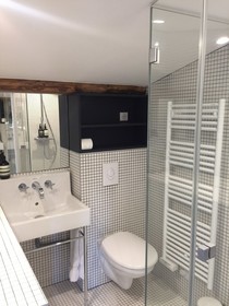 Les Appartements Particuliers