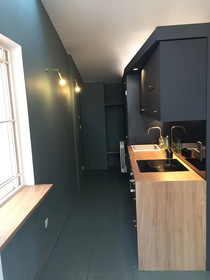 Les Appartements Particuliers