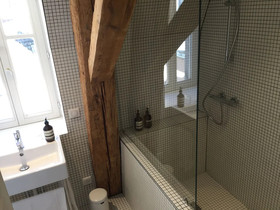 Les Appartements Particuliers