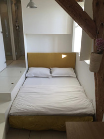 Les Appartements Particuliers