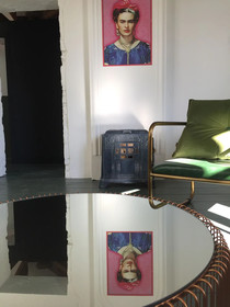 Les Appartements Particuliers