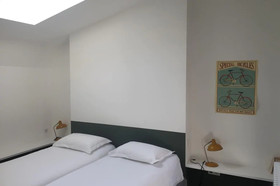 Les Appartements Particuliers