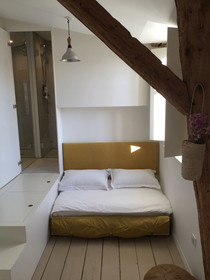 Les Appartements Particuliers