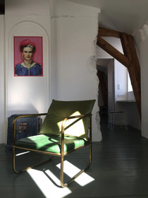 Les Appartements Particuliers